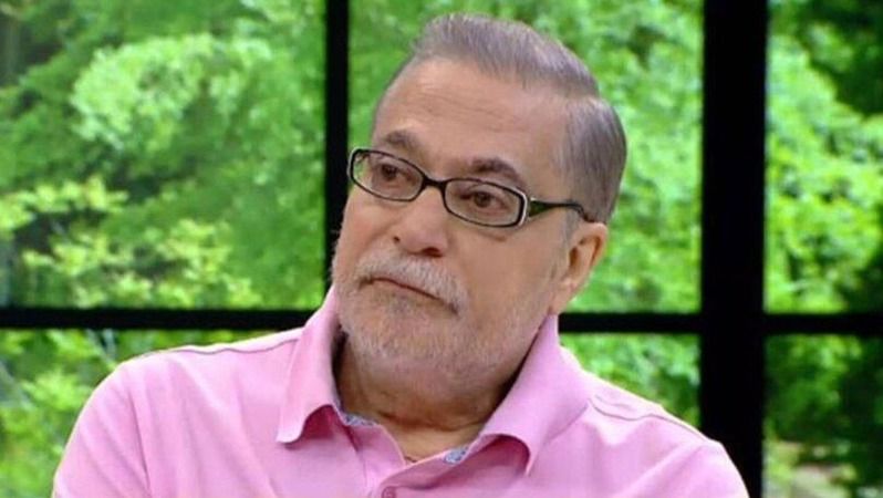 Mehmet Ali Erbil ile ünlü iş adamı arasında hesap kavgası! Ortalık karıştı... 1